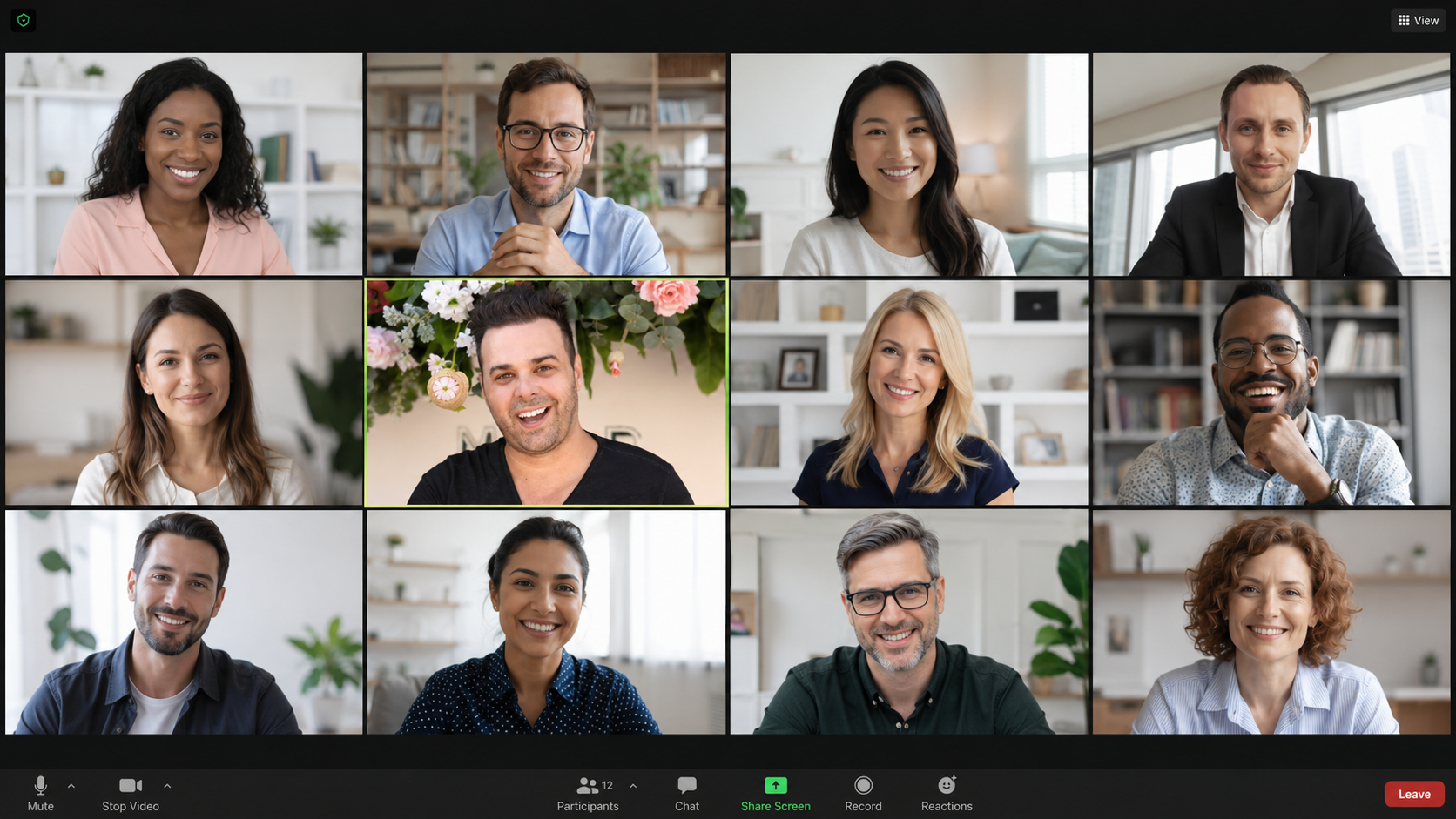 Thank You. Live Call